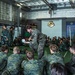 Super Garuda Shield 25: U.S. Marines, Dutch Marines, Indonesian Armed Forces conduct Tactical Combat Casualty Care class