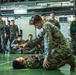 Super Garuda Shield 25: U.S. Marines, Dutch Marines, Indonesian Armed Forces conduct Tactical Combat Casualty Care class