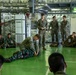 Super Garuda Shield 25: U.S. Marines, Dutch Marines, Indonesian Armed Forces conduct Tactical Combat Casualty Care class