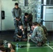 Super Garuda Shield 25: U.S. Marines, Dutch Marines, Indonesian Armed Forces conduct Tactical Combat Casualty Care class