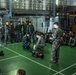 Super Garuda Shield 25: U.S. Marines, Dutch Marines, Indonesian Armed Forces conduct Tactical Combat Casualty Care class