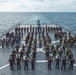 Super Garuda Shield 25: U.S. Marines, Dutch Marines, Indonesian Armed Forces pose for a group photo