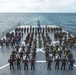 Super Garuda Shield 25: U.S. Marines, Dutch Marines, Indonesian Armed Forces pose for a group photo