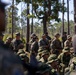 UNITAS 2025: Marines and Naval Infantries Conduct Patrols