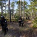 UNITAS 2025: Marines and Naval Infantries Conduct Patrols
