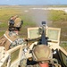 UNITAS 2025: US Marines Conduct Machine Gun and Mortars Range with Spanish Marines