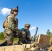 UNITAS 2025: US Marines Conduct Machine Gun and Mortars Range with Spanish Marines