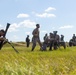 UNITAS 2025: US Marines Conduct Machine Gun and Mortars Range with Spanish Marines