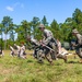 UNITAS 2025: US Marines Conduct Machine Gun and Mortars Range with Spanish Marines