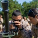 UNITAS 2025: US Marines Conduct Machine Gun and Mortars Range with Spanish Marines