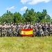 UNITAS 2025: US Marines Conduct Machine Gun and Mortars Range with Spanish Marines