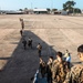 MRF-D 25.3: U.S. Marines return to Australia from Indonesia