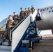 MRF-D 25.3: U.S. Marines return to Australia from Indonesia