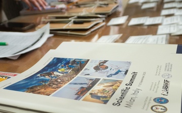 DPAA and LABANOF host the 2025 Scientific Summit in Milan, Italy