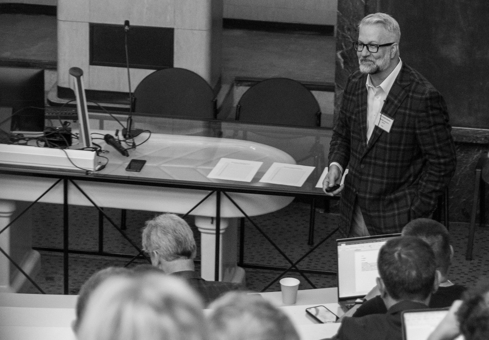 Day 1: DPAA and LABANOF host fourth Scientific Summit in Milan, Italy