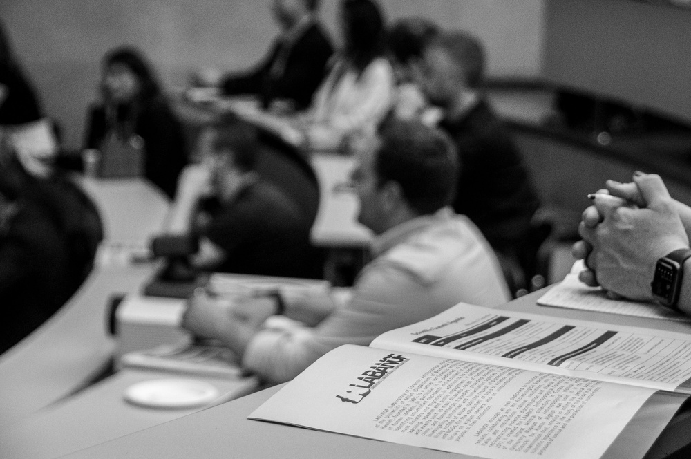 Day 1: DPAA and LABANOF host fourth Scientific Summit in Milan, Italy