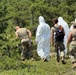 Montauk Lightning II Exercise Puts 200 Force Support Airmen Through Realistic Combat Support Training