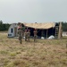 Montauk Lightning II Exercise Puts 200 Force Support Airmen Through Realistic Combat Support Training