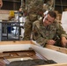 374 LRS outbound cargo section moves history