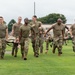 SNCO Foundations Course, ALS students participate in Overcoming Adversity lesson