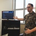 U.S. Marines, Space Force train in electromagnetic warfare