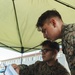 U.S. Marines, Space Force train in electromagnetic warfare