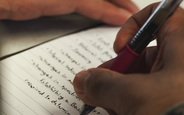 U.S. Marines, Space Force train in electromagnetic warfare