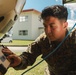 U.S. Marines, Space Force train in electromagnetic warfare