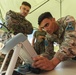 U.S. Marines, Space Force train in electromagnetic warfare