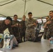 U.S. Marines, Space Force train in electromagnetic warfare
