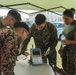 U.S. Marines, Space Force train in electromagnetic warfare