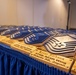 SNCO induction ceremony at Yokota