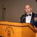 SNCO induction ceremony at Yokota