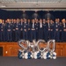 SNCO induction ceremony at Yokota