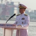 MARFORK Marines attend 75th Anniversary of the Incheon Landing Ceremony