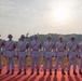 MARFORK Marines attend 75th Anniversary of the Incheon Landing Ceremony