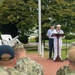 CFAS Conducts 9/11 Ceremony