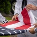 CFAS Conducts 9/11 Ceremony