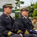 CFAS Conducts 9/11 Ceremony