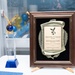 Sasebo Navy Lodge Wins Zumwalt Award