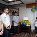 Sasebo Navy Lodge Wins Zumwalt Award