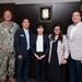 Sasebo Navy Lodge Wins Zumwalt Award