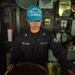 USS BLUE RIDGE ARRIVES IN SOUTH KOREA