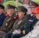 MARFORK Marines participate in Floral Tribute honoring 75th Anniversary of the Incheon Landing