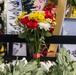 MARFORK Marines participate in Floral Tribute honoring 75th Anniversary of the Incheon Landing