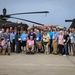 4-2 AB Static Display for Korean War Veterans