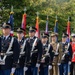 MARFORK attends the Monument Reveal honoring the Incheon Landing