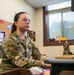 SSgt April Wride Shogun of the Week