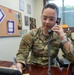 SSgt April Wride Shogun of the Week