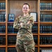 SSgt April Wride Shogun of the Week